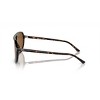 Ray-Ban RB2205 57mm Gender Neutral Irregular Sunglasses - 3 of 4