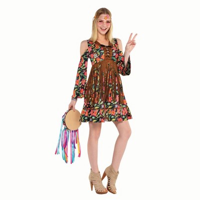 target hippie clothes