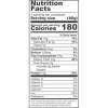 Raw Rev Chocolate Chip Cookie Dough Plant-Based Protein Bar - 12 bars, 1.6 oz - 4 of 4