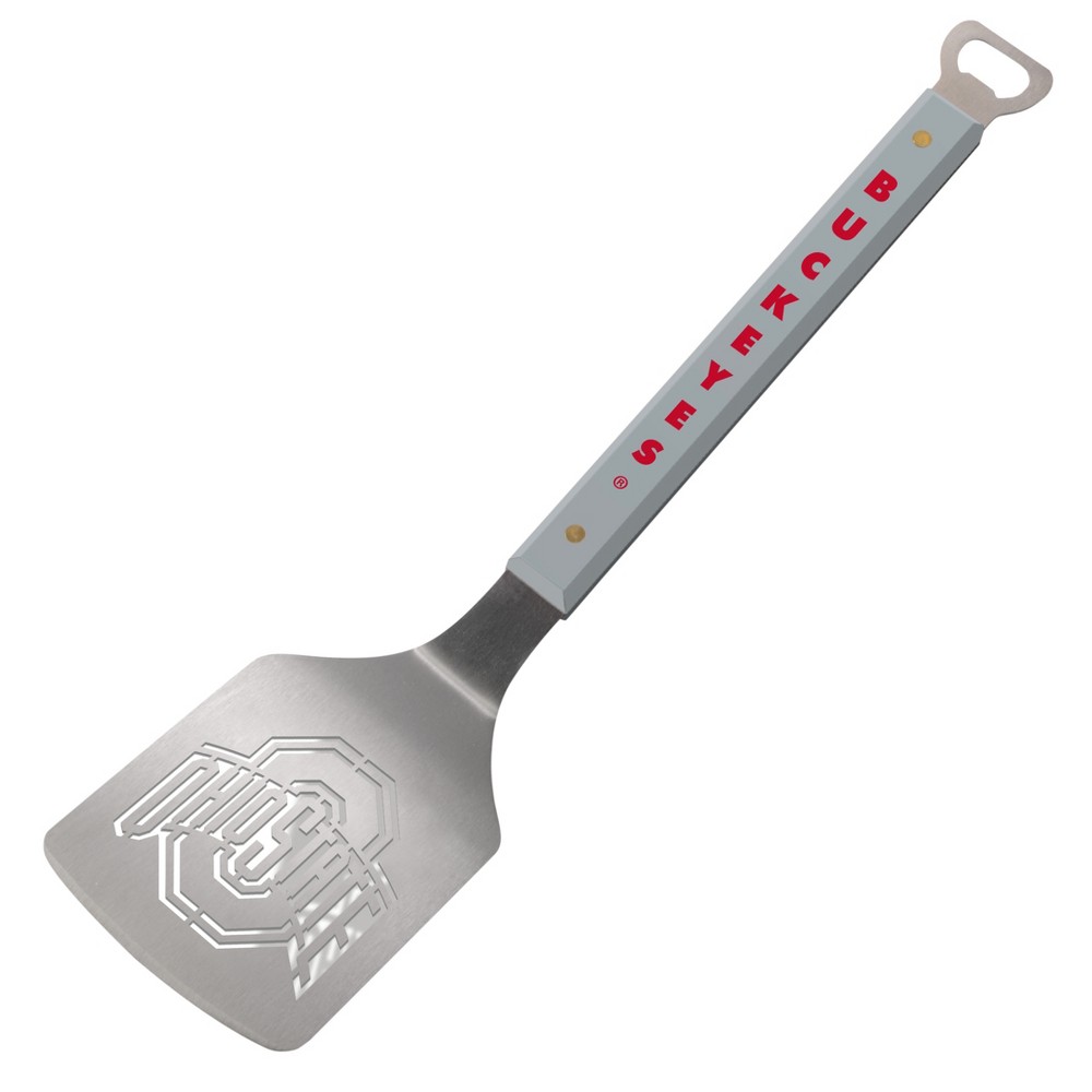 Photos - BBQ Accessory NCAA Ohio State Buckeyes Spirit Series Sportula