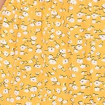 flroal-yellow