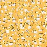 flroal-yellow