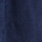 navy blue with white