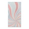 Beach Towel Swirl - Bullseye's Playground™ - 2 of 3