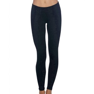 Women's Sport Liquid Legging - Body Glove - 1 of 3
