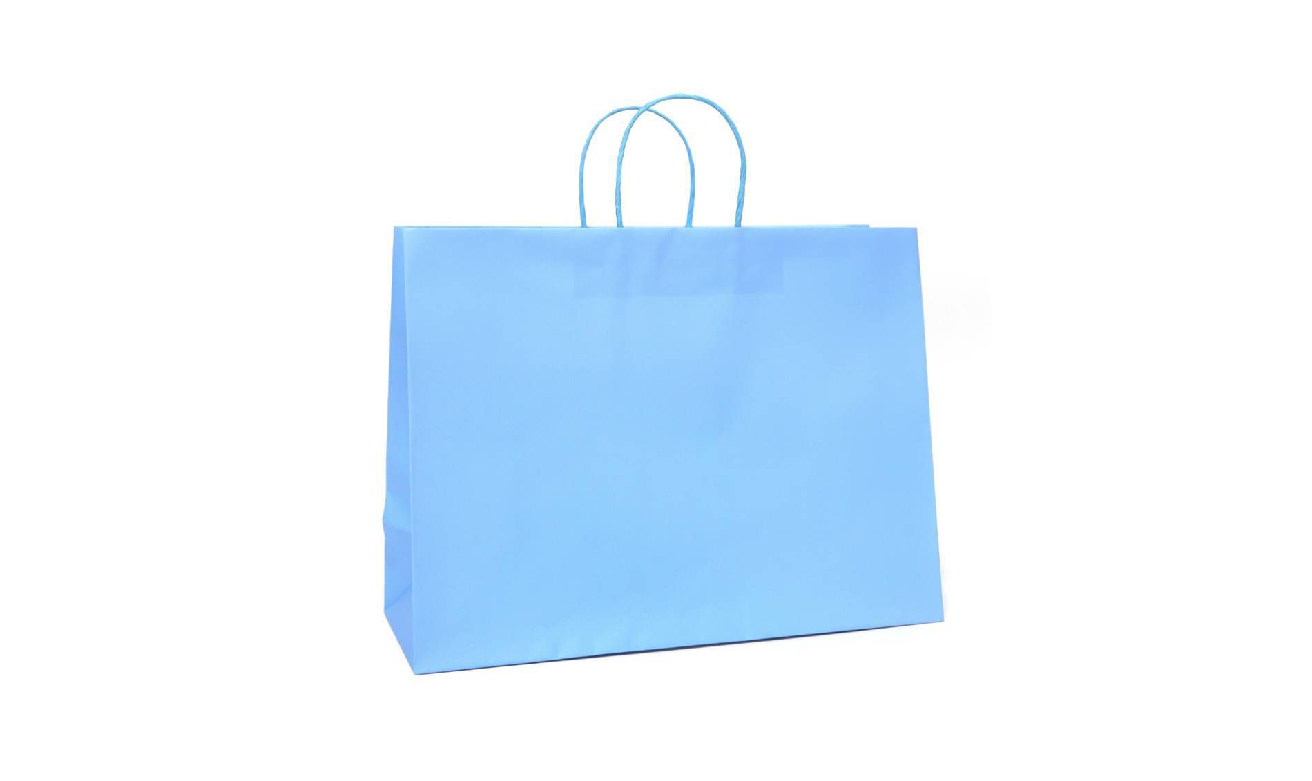 XLarge Gift Bag Light Blue - Spritz™