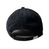 Nertpow Original Classic Low Profile Baseball Cap Golf Dad Hat Adjustable Cotton Hats Men Women Unconstructed Plain Cap - 4 of 4