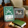 Pavilion Gift Company - Out Coaching - 8.75" Frame  (Holds 6" x 4" Photo) - Single Image Frames - 3 of 4