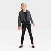 Girls' Cozy Leggings - Cat & Jack™ - 3 of 3