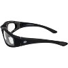 3 Pairs of Birdz Eyewear Oriole Bifocal Safety Glasses - 2 of 4