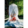 Pacific Play Tents Fireflies Haning Canopy 37" x 80" High - 3 of 4