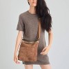 The Sak Lucia Crossbody Leather Bag - 2 of 4