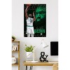 Trends International NBA Boston Celtics - Jaylen Brown 25 Unframed Wall Poster Prints - 2 of 4