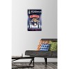 Trends International NHL Florida Panthers - 2025 Stanley Cup Team Logo Unframed Wall Poster Prints - 2 of 4