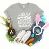 The Juniper Shop No Bunny Loves Me Like Mama Youth Short Sleeve Tee - 2 of 2