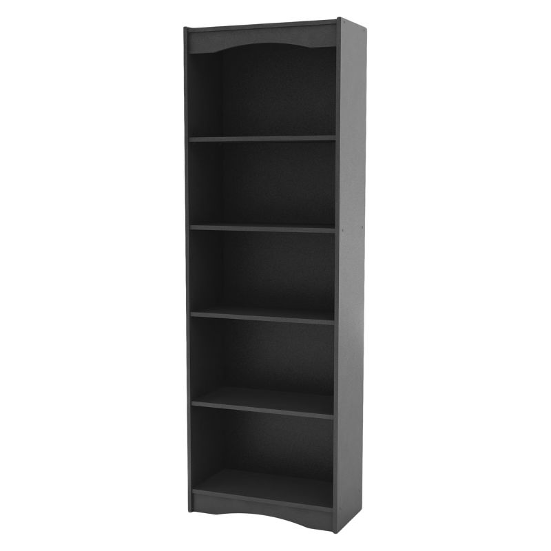 72" Hawthorn Tall Adjustable Bookcase - CorLiving, 2 of 4