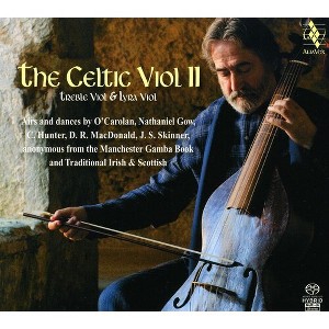 Jordi Savall - Celtic Viol 2 - 1 of 1