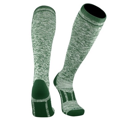 MK Socks Heather Knee High Baseball, Football, Soccer Volleyball Socks