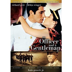 An Officer and a Gentleman - 1 of 1