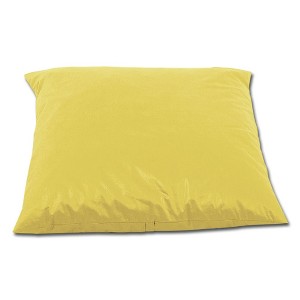 Kaplan Early Learning Jumbo Pillows with Removable Cover - 1 of 3