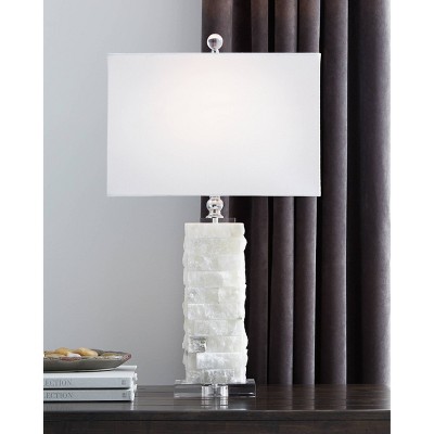 Malise Table Lamp White - Signature Design by Ashley