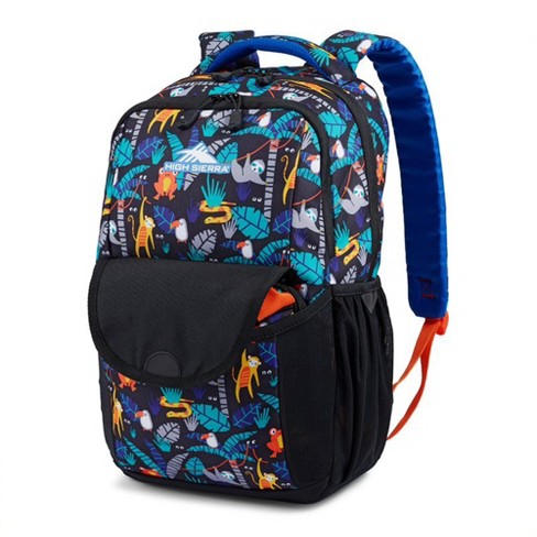 High sierra backpack cheap target