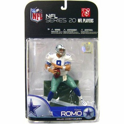 dallas cowboys mcfarlane