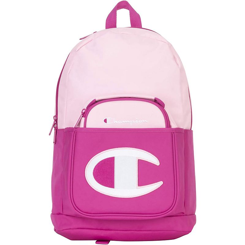 Champion Youth Supercize Backpack with Detachable Lunch Kit, 1 of 3