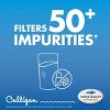 Culligan CUW5 Replacement Whirlpool (EDR5RXD1) Refrigerator Water Filter 5: Filters Lead, Mercury, Chlorine, VOCs - 3 of 4