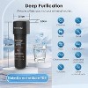 Waterdrop 10UB-B Under Sink Water Filter, Black Faucet - 2 of 4