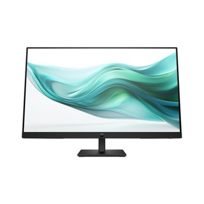 HP Inc. Series 3 Pro 27 inch FHD Monitor - 327ph 27" FHD (1920 x 1080) 48-100 Hz