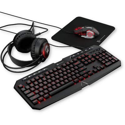 Hyperx Gaming Bundle For Pc : Target