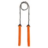 Stansport Survival Hand Chainsaw with Paracord Handles - 3 of 4