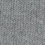 grey and black fairisle toggle
