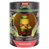 Exquisite Gaming: TMNT Raphael Earbud & Phone Holder - image 4 of 4