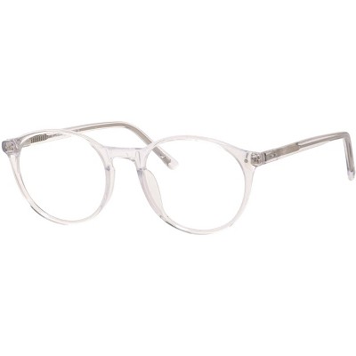 Ernest Hemingway H4731 Unisex Cateye Polarized Sunglasses