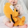 Disney Baby Cuteeze Pluto 12 Inch Collectible Stuffed Animal Plush Toy - 2 of 3