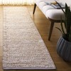 Natural Fiber NF954 Indoor Rugs - Safavieh - 2 of 4