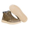 Hey Dude Bradley Classic New - Comfortable Slip on Boot - 4 of 4