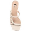 Journee Women's Emory Sandals - 4 of 4