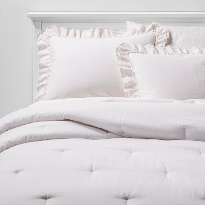 shabby chic comforter target