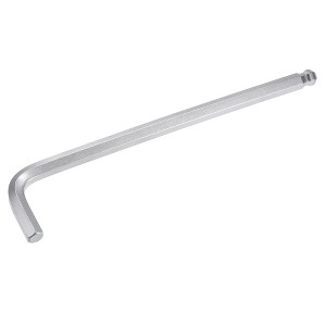 Unique Bargains High Torque Durable Construction Long Handle Ball End Hex Key Wrench - 1 of 4
