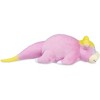 Pokemon Center: Galarian Slowpoke Poké Plush - 14 ½ in. - 3 of 4