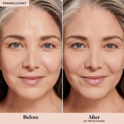 Laura Mercier Beige Loose Setting Powder with Matte Finish