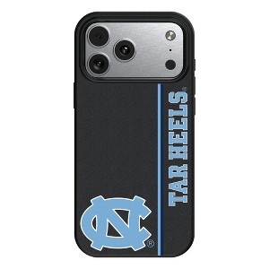 NCAA ACC Universities Sidebar MagSafe Compatible Cell Phone Case for Apple iPhone 17 Series - 1 of 4