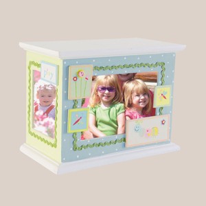 Gallerie II Lil Wonders Photo Box - 1 of 1