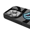 Keyscaper NHL Monocolor Tilt Bump Cell Phone Case for iPhone 16 Plus - 4 of 4