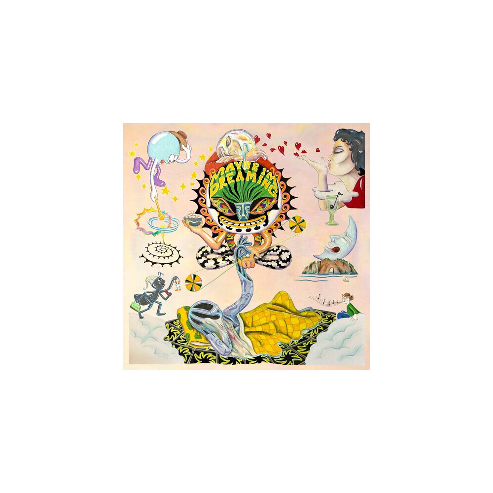 Maybe I'm Dreaming & Various - Maybe I'm Dreaming (Vinyl)