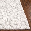 Vermont VRM303 Hand Woven Indoor Rugs - Safavieh - 4 of 4