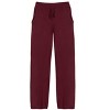 Women's Wo's Tokyo Track Pant - LEIMERE - 4 of 4